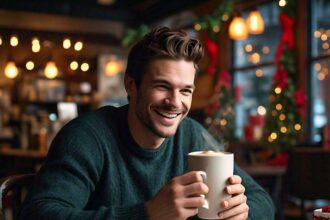 Why It’s Never Too Early to Make Festive Plans as a Single Guy