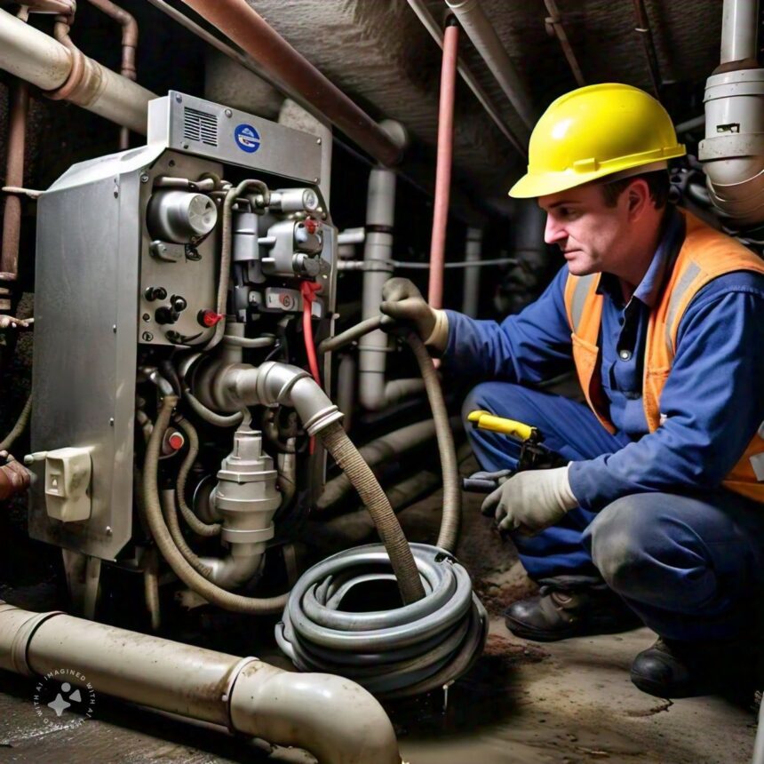 Why Routine All Drain Cleaning is Essential for a Healthy Plumbing System