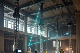 Construction Lasers Market Illuminating the Future of Precision Engineering and Sustainable Building Practices