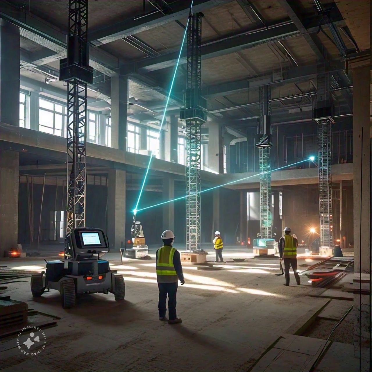 Construction Lasers Market Illuminating the Future of Precision ...