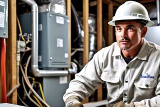 Top Reasons to Hire a Professional HVAC Contractor for Your Next Project