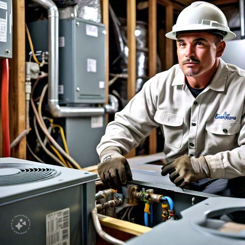 Top Reasons to Hire a Professional HVAC Contractor for Your Next Project