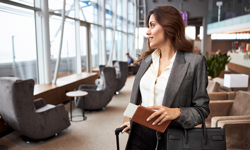 How Do Corporate Travel Agencies Minimize Risks for Business Travelers in Houston?