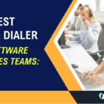 Best Power Dialer CRM Software for Sales Teams