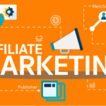 How Affiliate Marketing Drives Online Traffic and Boosts Sales