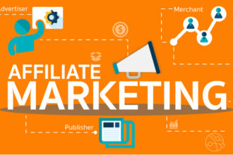 How Affiliate Marketing Drives Online Traffic and Boosts Sales