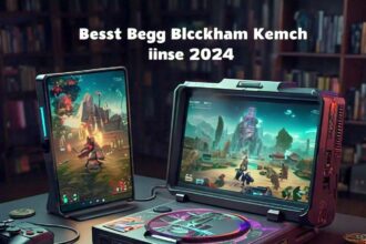 Best RPG Blockchain Games in 2024