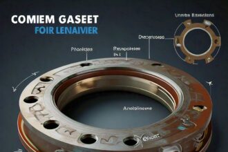 Common Gasket Problems and Simple Solutions for Longevity