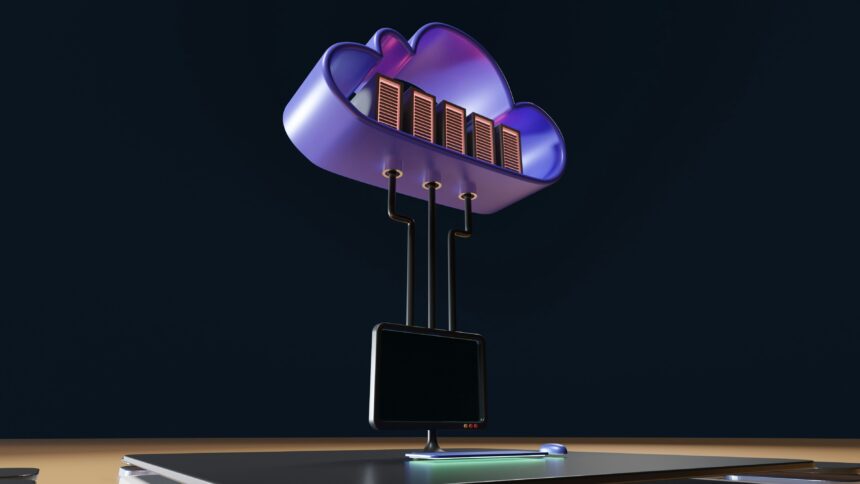 Cloud boosters: Improving the efficiency and security of cloud computing 