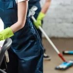 Choosing the Right Cleaning Service: What to Consider Before You Hire