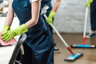 Choosing the Right Cleaning Service: What to Consider Before You Hire