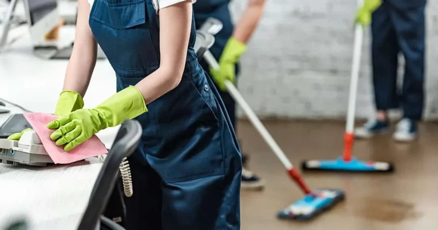 Choosing the Right Cleaning Service: What to Consider Before You Hire