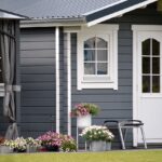 Maintenance Tips for Wooden Sheds