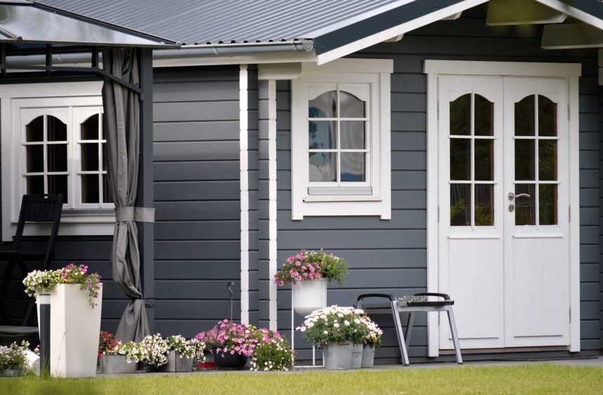 Maintenance Tips for Wooden Sheds