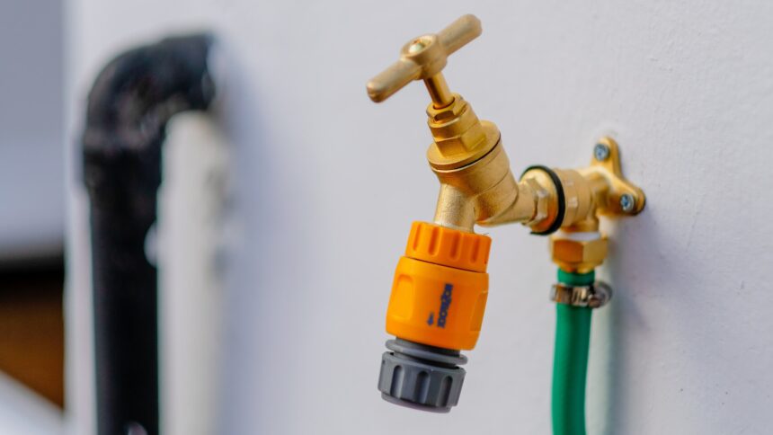 Ways to Troubleshoot Water Pressure Issues in Outdoor Spaces