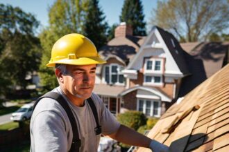 Preparing for Roof Installation: A Homeowner's Guide to a Smooth Process