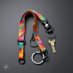 10 Practical Uses for a Lanyard Keychain in Everyday Life