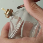 How to Open a Perfume Bottle Without Breaking It