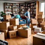 5 Signs It’s Time to Call in Professional Movers for Your Next Move