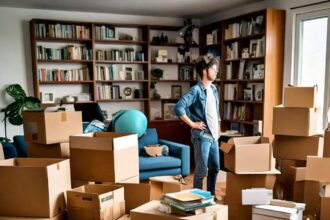 5 Signs It’s Time to Call in Professional Movers for Your Next Move