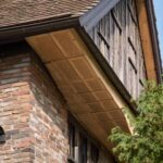 Why Are Some Soffit Boards Perforated?