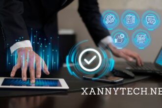 xannytech.net/: A Comprehensive Review of the Latest in Technology