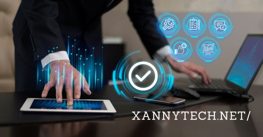 xannytech.net/: A Comprehensive Review of the Latest in Technology