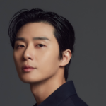 agencia de park seo joon