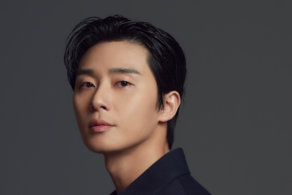 agencia de park seo joon