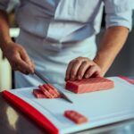 The Art of Cooking with Listao Tuna: Recipes and Tips