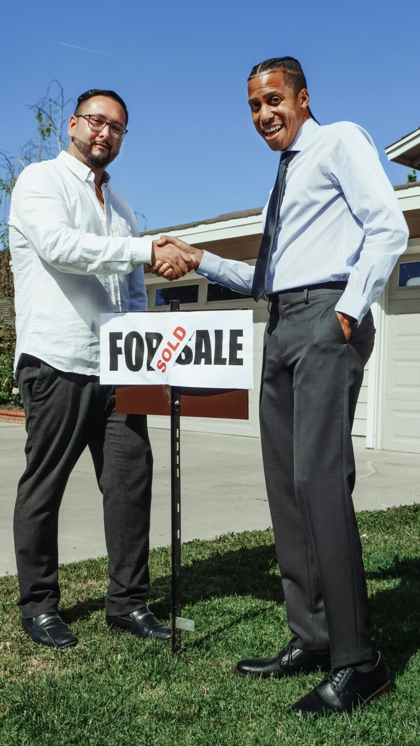 Unlocking Homeownership: The Expertise of MyFastBroker Mortgage Brokers