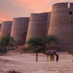 Tourism in Pakistan: Key Tourist Destinations, Historical Sites, and Natural Attractions