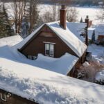 When Is It Necessary to Remove Snow from the Roof?