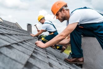 5 Warning Signs Your Roof Needs Professional Repair Right Away