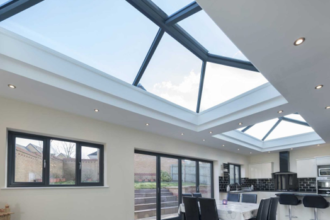 The Rising Popularity of Roof Lanterns in UK Homes: Financial and Lifestyle Benefits