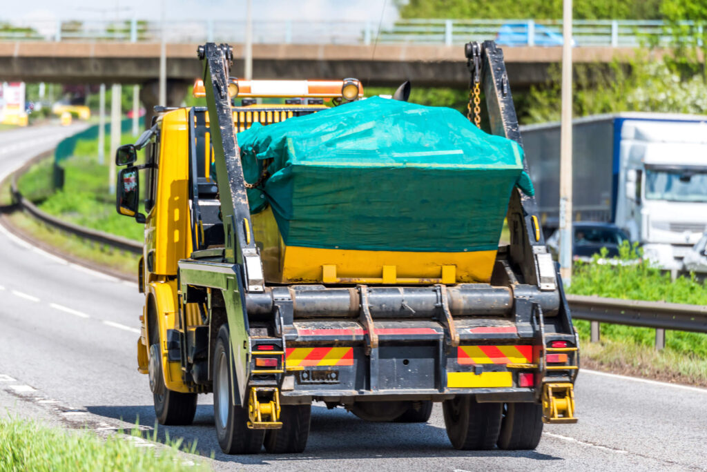 How Much Does It Cost to Hire a Skip in the littlehampton? Its Released