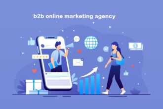 How a B2B Online Marketing Agency Can Transform Your Business: Insights from Top B2B Marketing Agencies