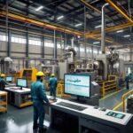 Tracking and Reducing Waste in Manufacturing with Acumatica