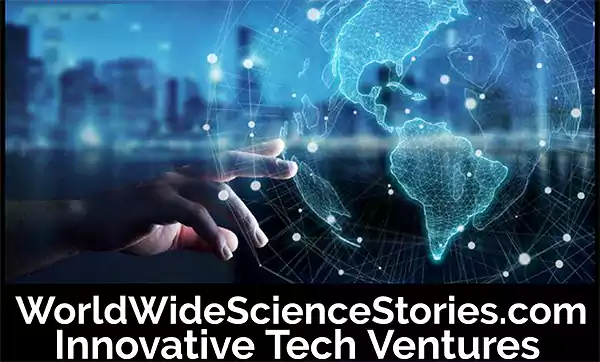 worldwidesciencestories.com innovative tech ventures detail