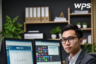 The Importance of WPS Office for Modern Office Use - A Comprehensive Guide