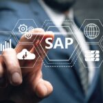 The Role of SAP Consulting in Streamlining Business Operations