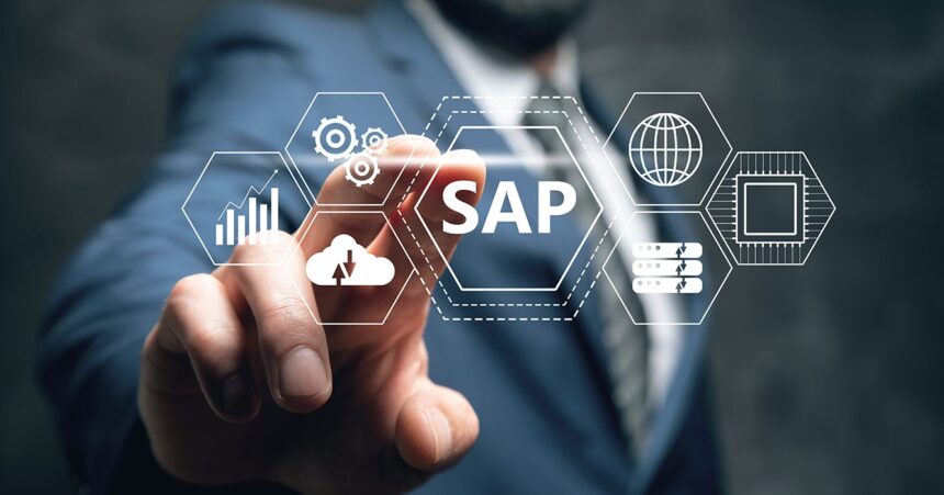 The Role of SAP Consulting in Streamlining Business Operations