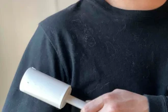 lint roller