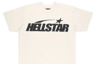 Hellstar: The Ultimate Brand for Bold Streetwear