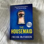 the housemaid