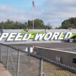 orlando speed world