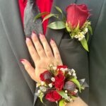 corsage