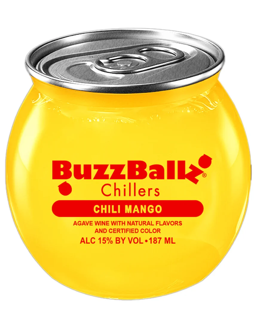 buzzballz