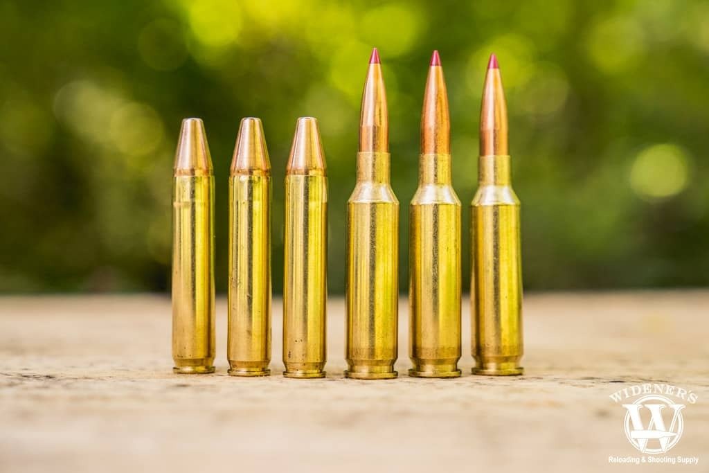 Why the 350 Legend is Gaining Popularity Among Hunters - Its Released