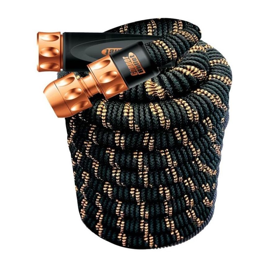 copper bullet hose